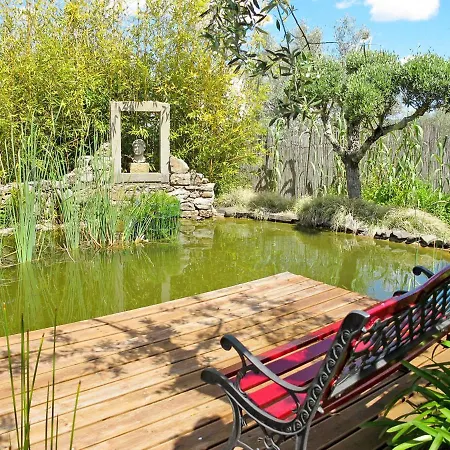 Campina Sleeps 6 With Pool And Wifi فيلة