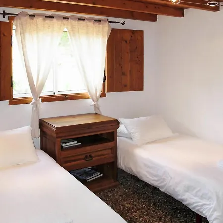 فيلة Campina Sleeps 6 With Pool And Wifi
