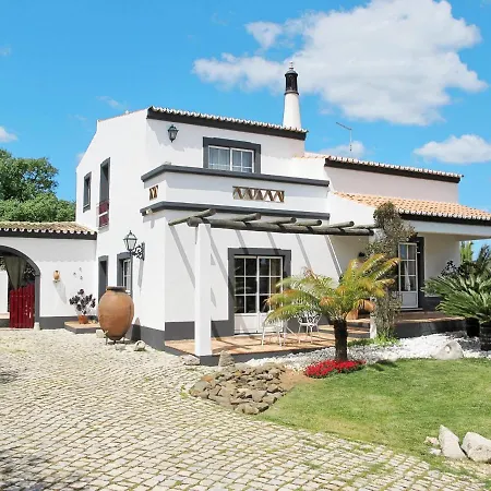 Campina Sleeps 6 With Pool And Wifi Sao Bras de Alportel